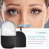 Ice Roller Reusable Face Beauty Massage Ice Mold Pore Contraction Skin Cooling Roller for Skin Cares