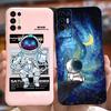 Чехол для Tecno Pova 2 LE7 LE7n Милый Мультяшный Динозавр Мягкий Силиконовый Чехол для Телефона Для Tecno Pova 2 Pova2 Задняя Крышка 6.9'' Сумки