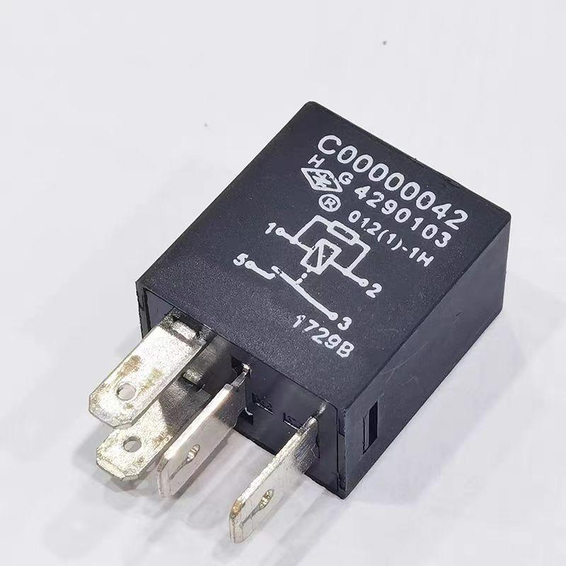 Relay for MAXUS V80,G10,G50,T60,T90,C00000042,C00000041,