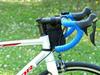 POTA BIKE Боковая сумка на вынос велосипедного выноса/Подстаканник (черный)