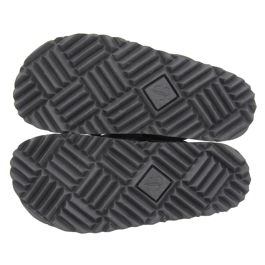 Отличные босоножки JIMMY CHOO Kes черные Синтетическое волокно Женские 35 Б/у