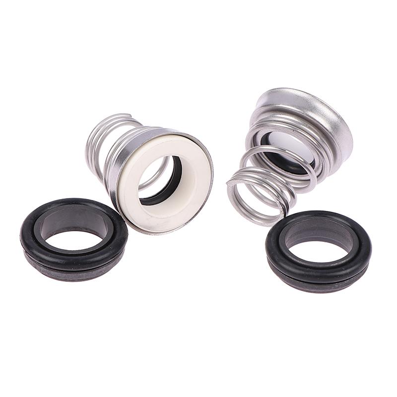 155 серия подходит 12 14 15 16 20 мм механическое уплотнение вала с одинарной спиральной пружиной для циркуляционного водяного насоса