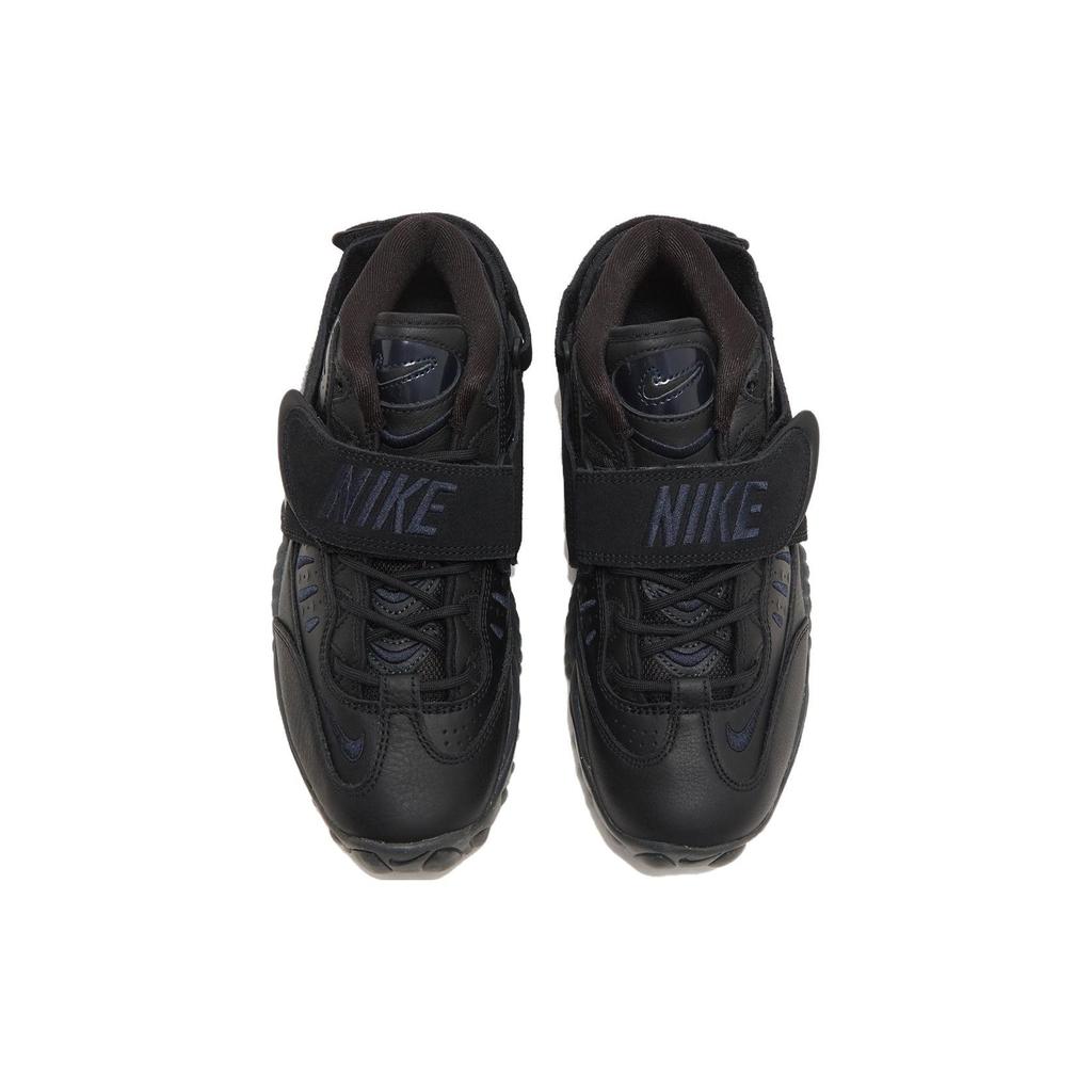 Nike Air Adjust Force Dark Obsidian Женские кроссовки Черный Антрацит DZ1844-001