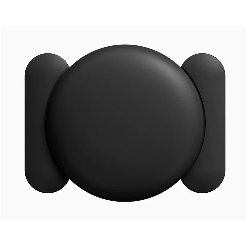 For Apple Airtag Magnetic Case Hidden GPS Tracker Waterproof Holder For Air Tags Smart Tag Bike Luggage Anti-lost Silicone Cover