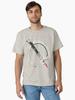 Original Qotsa snake , queens of the stone age Classic T-Shirt