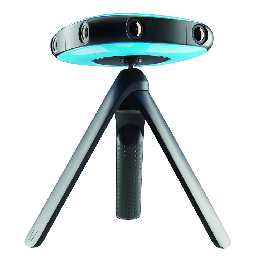 Vuze VR Camera Mini Tripod Signature Tripod - Vuze's