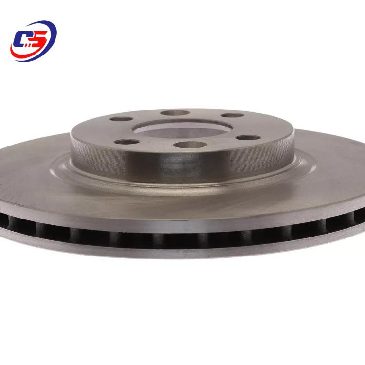 Передний тормозной диск для BMW E90.330 и E84X1.28i: Номера деталей 34116764645, 34116854999