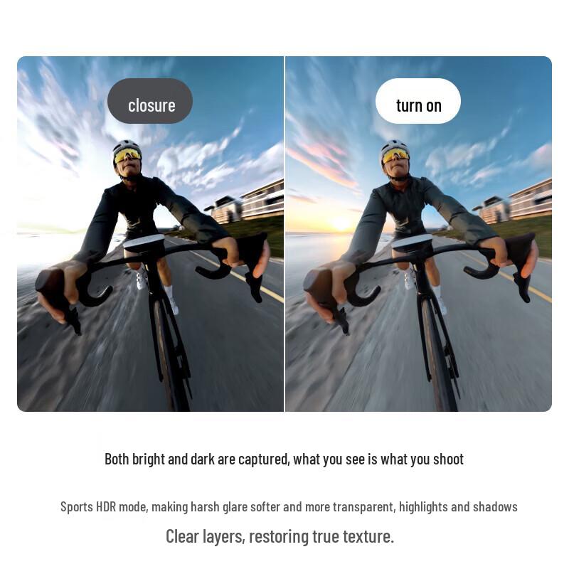 Insta360 X4 Air 8K 360-Degree Action Camera (CN version)