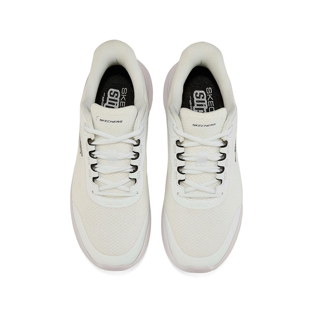 Skechers Skech-Lite Pro 2.0 Color Block Удобные Тренировочные Кроссовки Мужские Кроссовки 233183-WBK