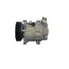 Компрессор Cwv618 для моделей Nissan: 92600-0L703, 92600-2Y000, 92600-2Y001.