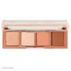 NATURE REPUBLIC Daily Basic 4-Pan Palette 2.4g (+Free gift)