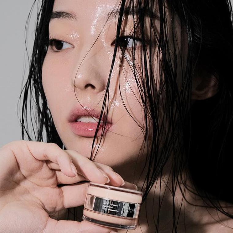 glow Не сухой консилер 10 г