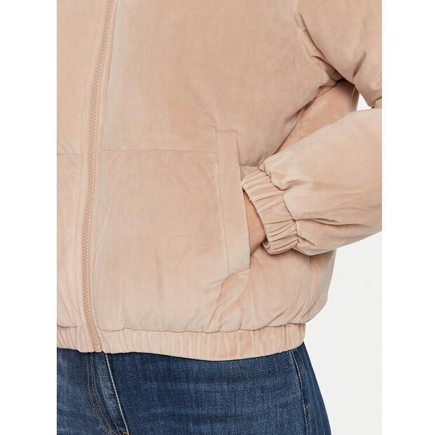 Куртка зимняя Guess V4BL03 KBXI2