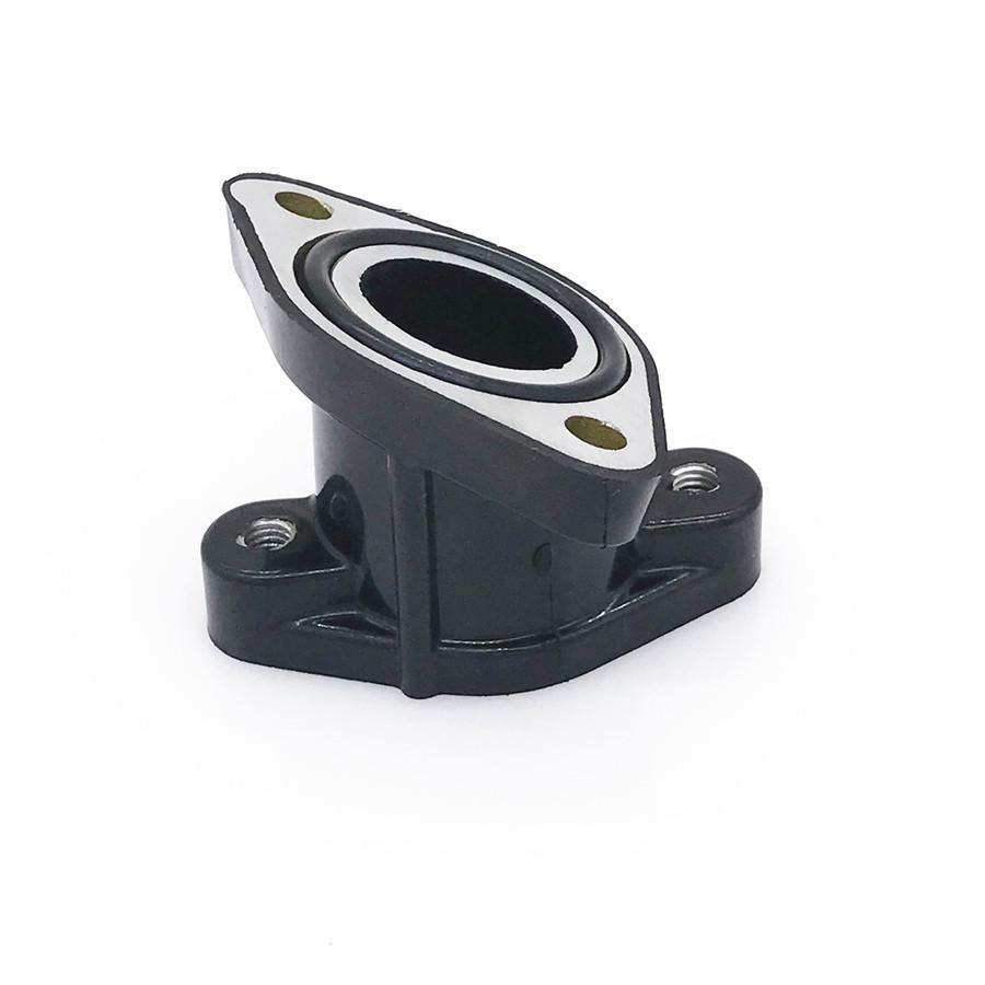 Intake Manifold Carburetor Joint Boot for Honda 1981-2013 CRF 100F XR 100R 17110-KA8-000