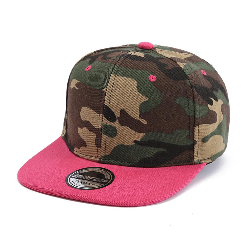 1 шт. Новая горячая распродажа Кепка Однотонная Snapback Кепка Высокое качество Для взрослых Хип-хоп Бейсболка Мужчины Женщины На открытом воздухе Отдых Бейсболка