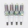 4-6pcs 22401-5M016 PLFR6A-11 Auto Iridium Spark Plug For Nissan Maxima Sentra Infiniti 224015M016 PLFR6A11 22401 5M016