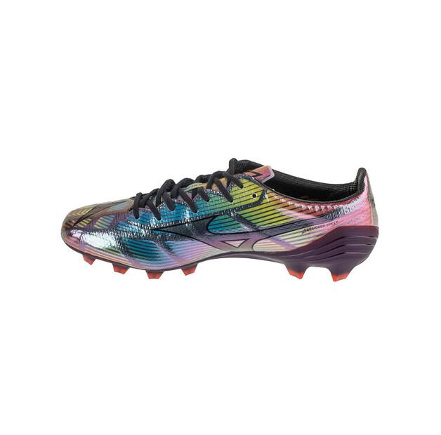 Футзальки Mizuno Alpha II Japan FG