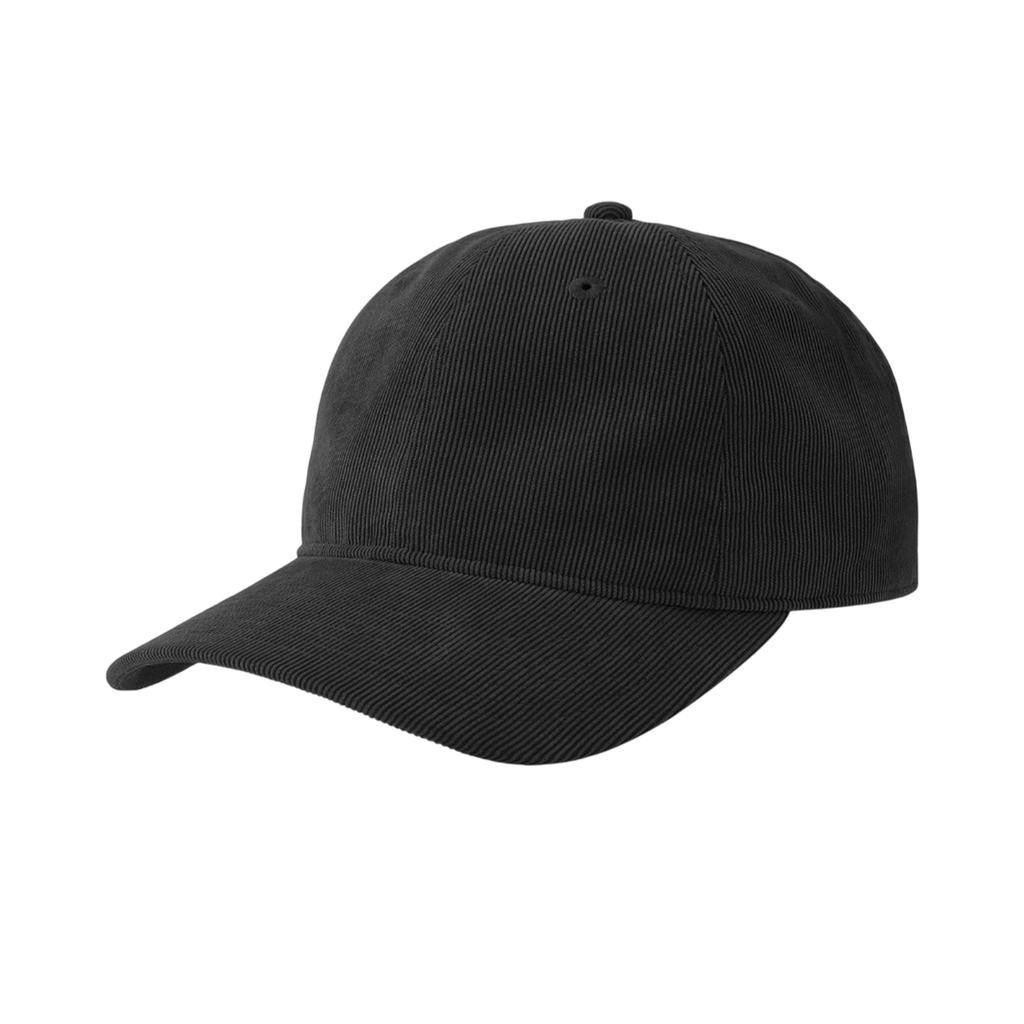 Кепка-бейсболка Atlantis Headwear Creep из переработанных материалов
