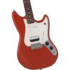 in Japan Limited Cyclone Rosewood Fingerboard Fiesta Red Limited Fender Fender/Made [2024 Model]