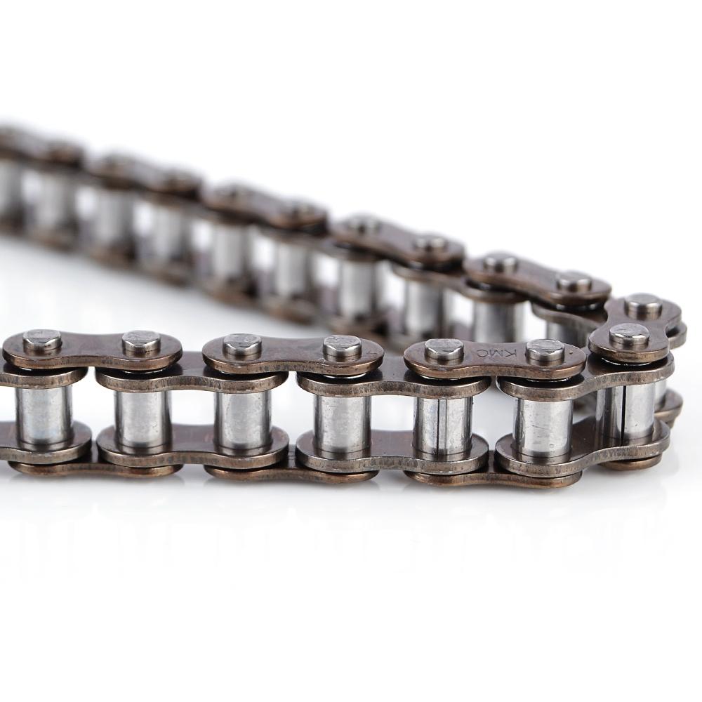 Engine Camshaft Cam Timing Chain Engine Chain for Honda CB750 CB750K Four CB750F CB350 CB350G Super Sport CB750A Hondamatic