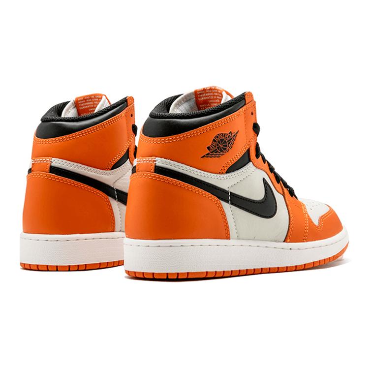 Jordan 1 Ретро High OG GS Shattered Backboard Away 575441-113