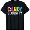 Футболка Candy Security