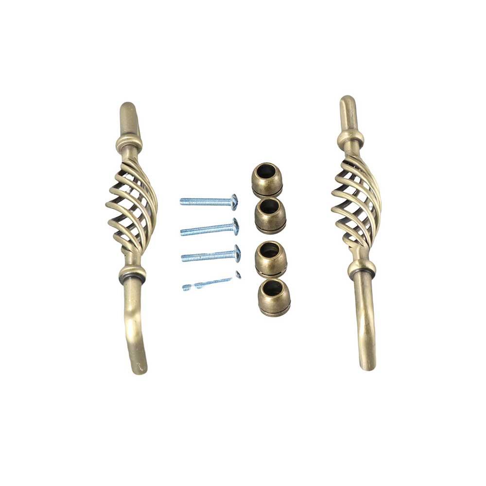 Мебельные ручки Pull Home Hardware для шкафа, комода, дверные ручки, ручки для ящиков, мебельная фурнитура