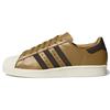 Originals Superstar 80s 'Wheat Mesa' Мужские G28213