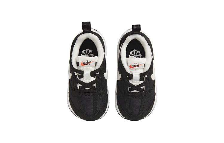 Nike Air Max Dawn Черный Металлик Серебристый TD DC9319-002