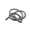 3meter Diameter Inner 50 To 100mm Vacuum Cleaner Threaded Hose For Sharp Philips