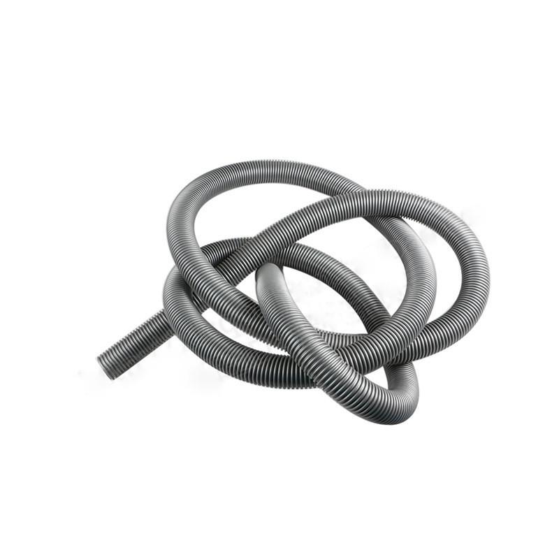 3meter Inner Diameter 50 To 100mm Vacuum Cleaner Threaded Hose For Household Dust Removal And Maintenance