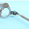 HTF-2 Hot Selling Titanium Trial Frame Light Weight Trial Lens Frame CE FDA