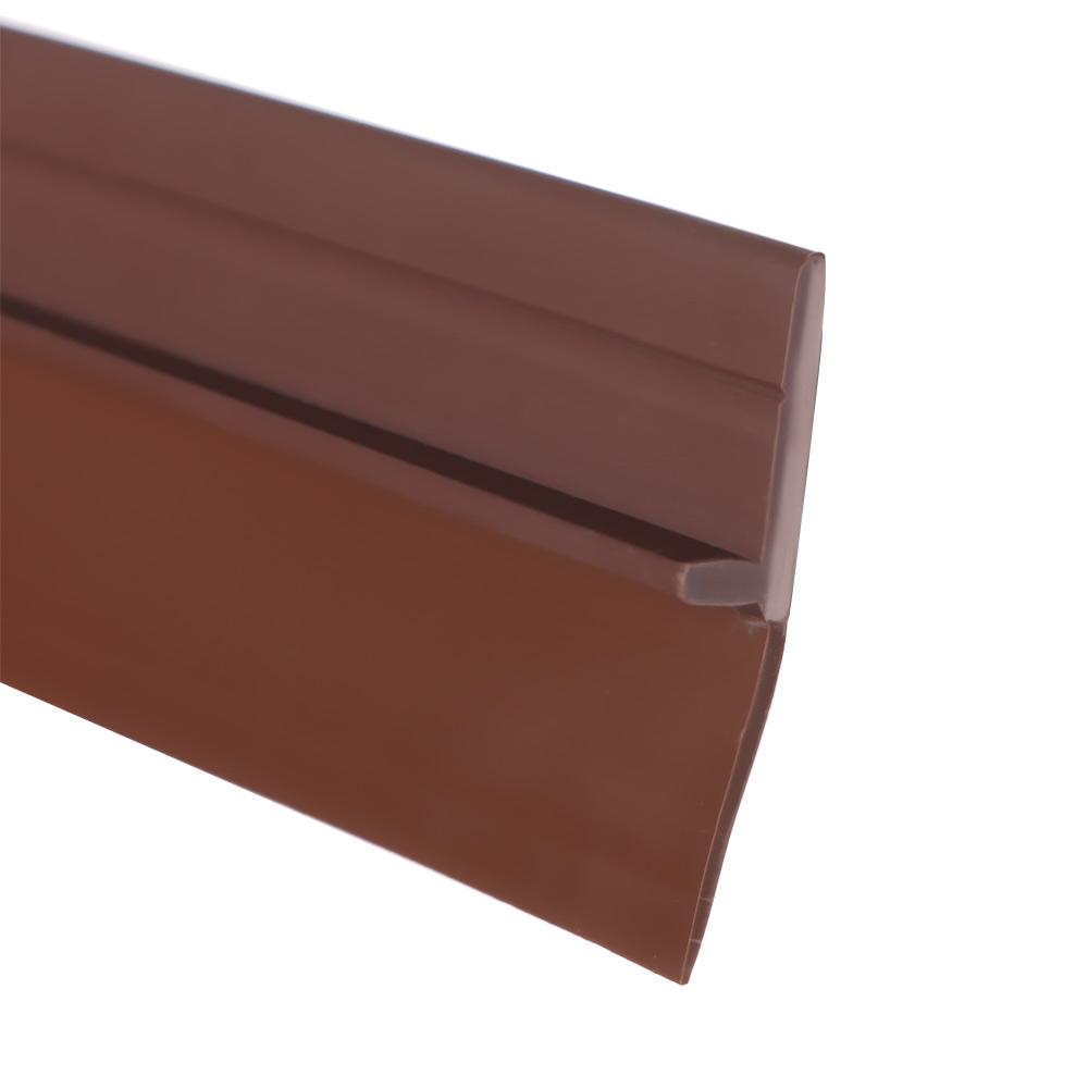 Пыленепроницаемые уплотнительные полосы для низа двери ванной, водоотбойник, уплотнитель для стеклянной двери, уплотнитель для окна