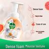 Dettol Grapefruit Foam Antibacterial Hand Wash (2 x 250ml)
