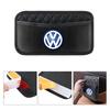 Колпачки на ниппели для Volkswagen VW RLine Golf 8 Jetta Bora MK7 Beetle Polo Touran Tiguan GTI Карман для хранения в автомобиле Боковая сторона спинки сиденья D Ox3 wzpc7