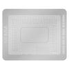 Трафарет для паяльной пасты/шариков XZZ для RTX5080 GB203-400-A1 Прямой нагрев Трафарет-шаблон для реболлинга BGA Платформа для нанесения олова
