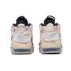 Nike Кроссовки Air More Uptempo Винтажные Баскетбольные Женские Средние Белый/Фиолетовый/Розовый FJ1387-001(КомандаH-S-BOX)