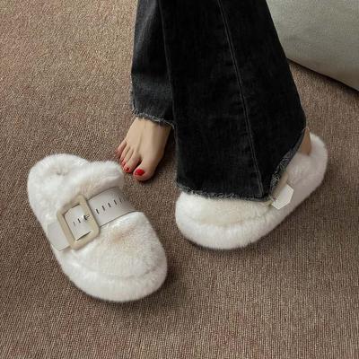 Женская обувь – Женские домашние тапочки