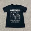 Коллекция EyeHateGod Постер Группы Подарок для Фаната Футболка BM223 Унисекс Футболка
