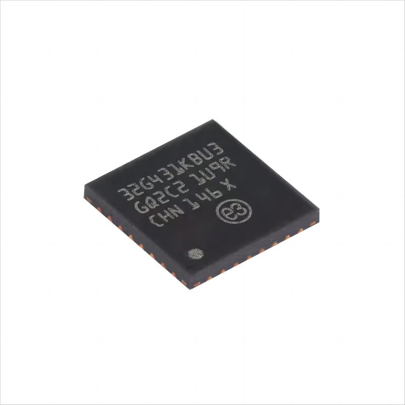 100 шт. новый STM32G431seriesC8T6 C8U6 CBT6 CBU6 CBY6 K6T6 K6U6 KBT6 KBU6 R6T6 RBI6 RBT6 VBT6