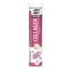 Collagen Multivitamin Effervescent Tablet - 20 Pieces (Melon And Banana Flavored) (Collagen Peptides)