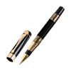 Metal Refillable Fountain Pen Ballpoint Pen Ball Pen Gift for Signature Executive Business Journaling Nice Designer Pens