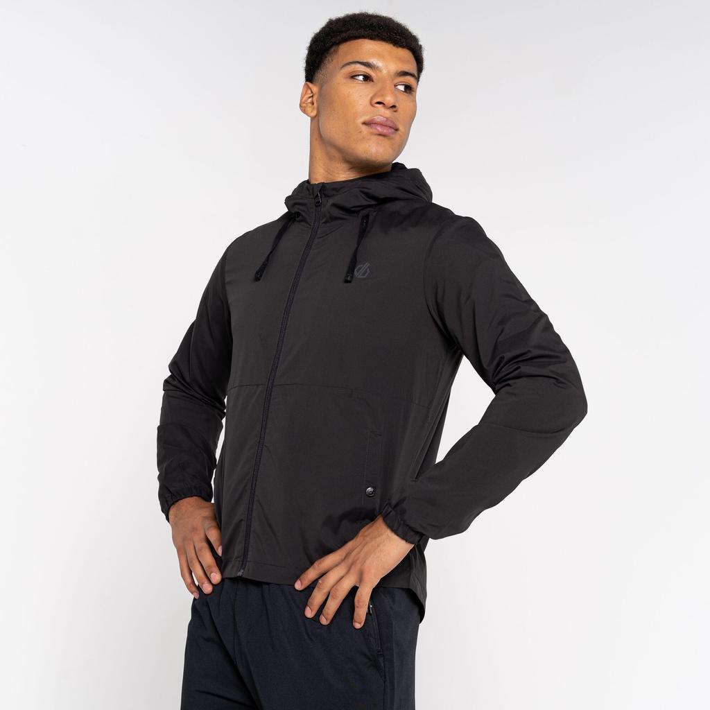 Mens Forseeable Lightweight Jacket