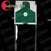 Conductive Film Chest Target Plate
