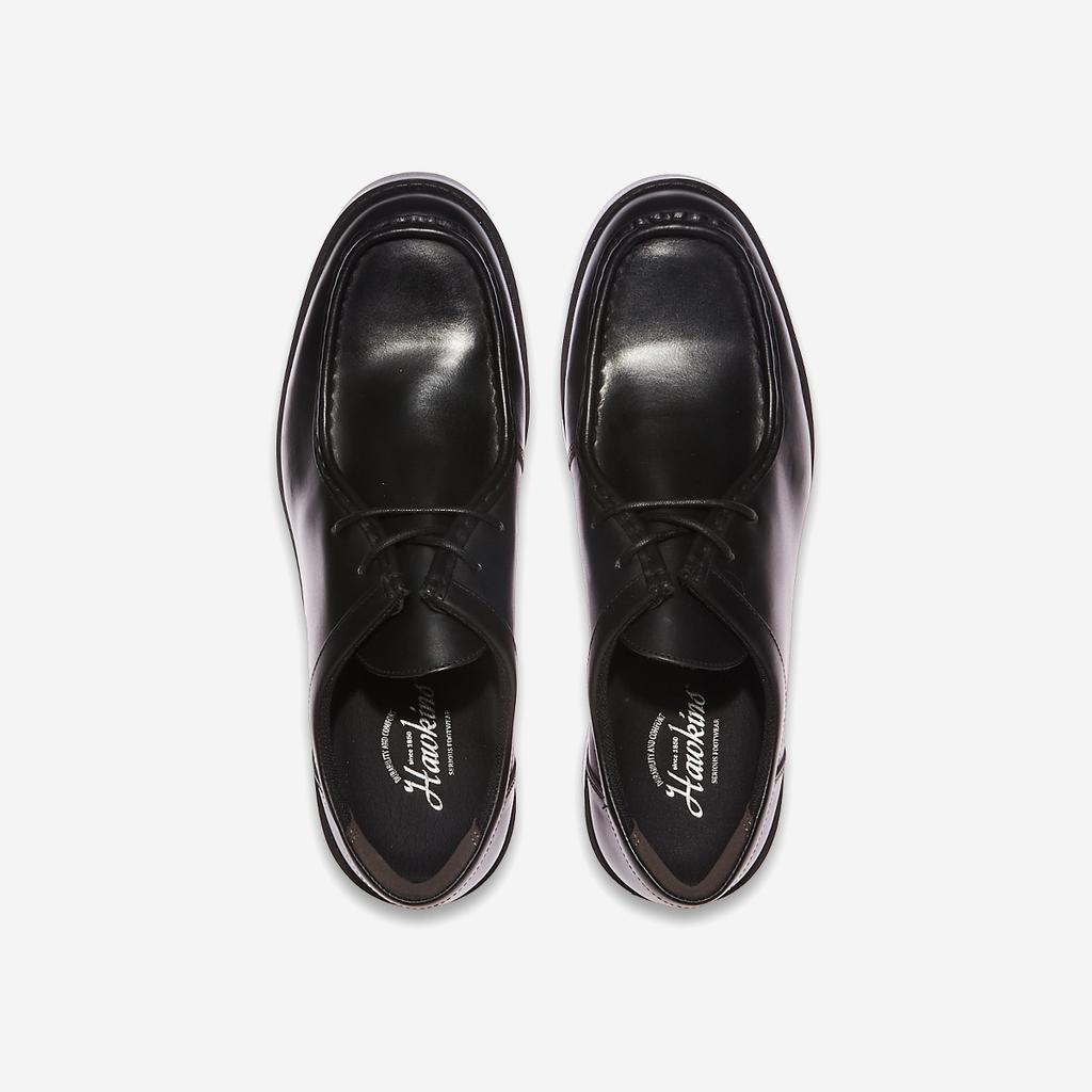 HAWKINS James Neck, HL61006, 1010110673, Популярная корейская обувь