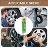 Tire Repair Glue Instant Adhesive Waterproof Multi-Purpose Adhesive Special Rubber for Car Tyres Quickly Repair Crack Holes Peel Valve Stems 1