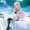 Furyu - Summer Pockets - Statuette Noodle Stopper Shiroha Naruse 15 cm