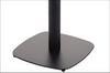 Metal table base SH-3050-2//B - 45x45