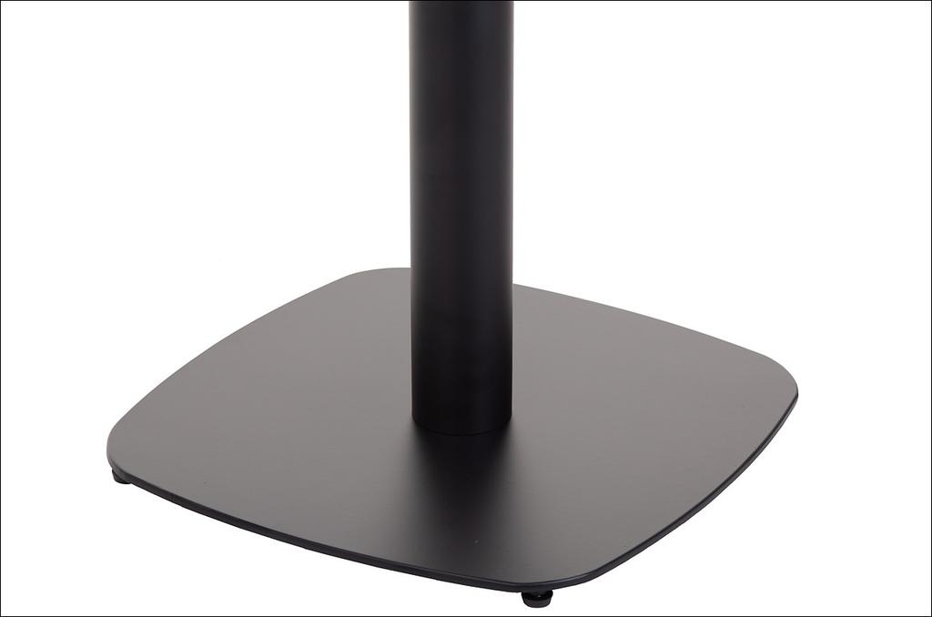 Metal table base SH-3050-2//B - 45x45