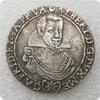 1630 Российские СССР Памятные Коллекционные Сувениры Серебряные Монеты